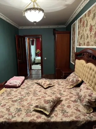 3х комнатная квартира Донецк