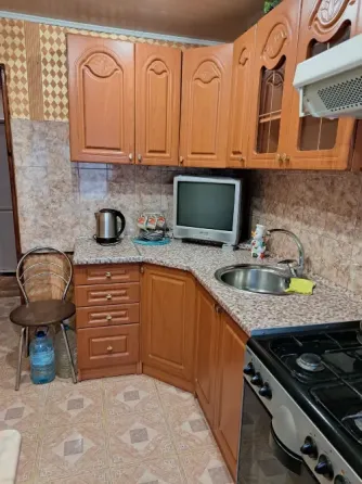 Сдам 2к кв на Раздольной Донецк