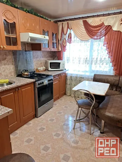Сдам 2к кв на Раздольной Донецк - изображение 1