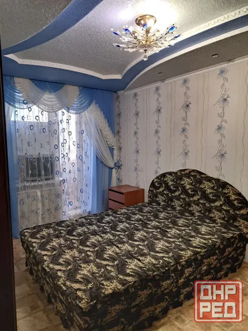 Сдам 2к кв на Раздольной Донецк - изображение 5