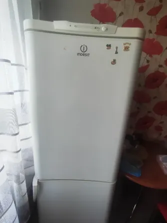 Холодильник Донецк