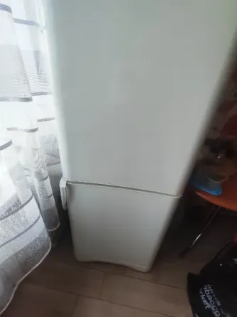 Холодильник Донецк