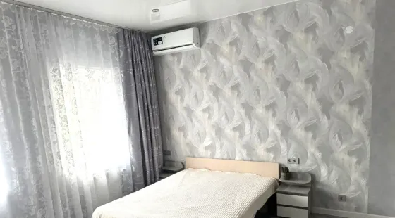 2-комнатная квартира в Киевском районе, г. Донецк Донецк