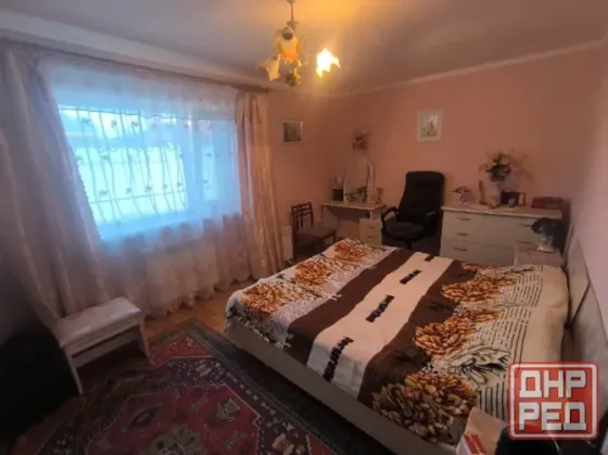 сдам дом в кировском районе Донецк