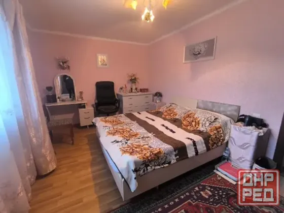 сдам дом в кировском районе Донецк