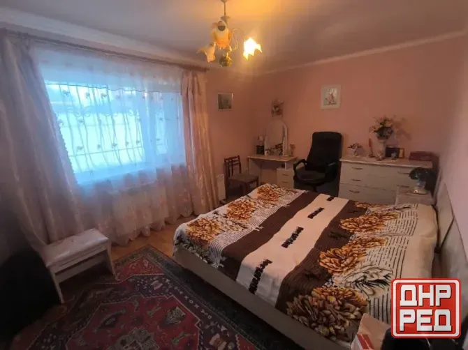 сдам дом в кировском районе Донецк - изображение 4