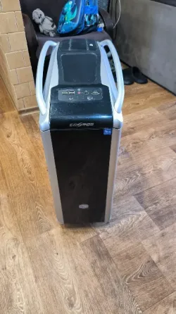Корпус для пк cooler master cosmos c1000 Донецк