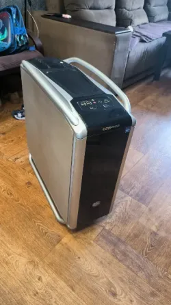 Корпус для пк cooler master cosmos c1000 Донецк