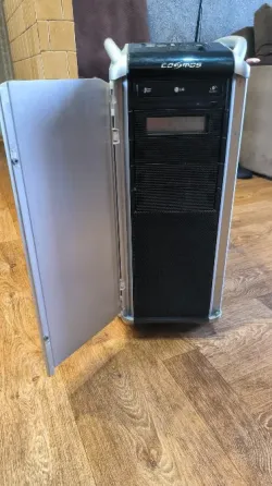 Корпус для пк cooler master cosmos c1000 Донецк