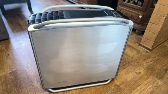 Корпус для пк cooler master cosmos c1000 Донецк