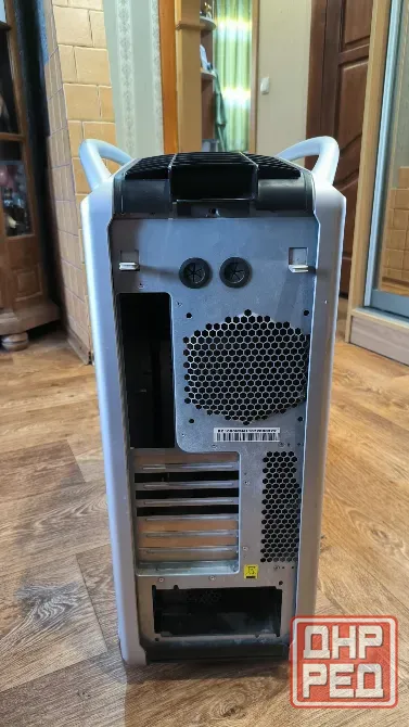 Корпус для пк cooler master cosmos c1000 Донецк - изображение 6