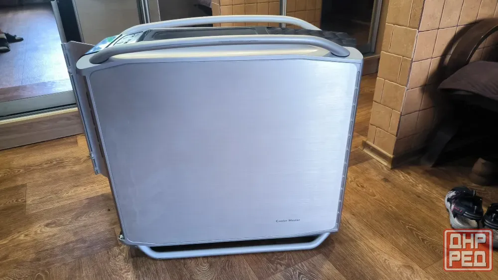 Корпус для пк cooler master cosmos c1000 Донецк - изображение 7