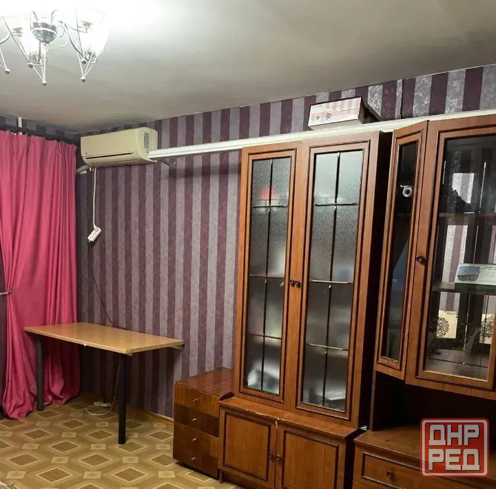 Сдается отличная двухкомнатная квартира по адресу ул. Фрунзе. Донецк - изображение 2