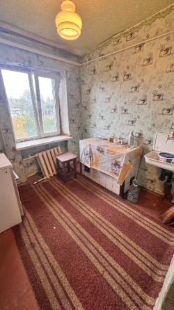 Продам 1 ком квартиру Макеевка Нижняя Крынка ( 25 квартал ) Макеевка