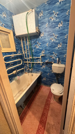 Продам 1 ком квартиру Макеевка Нижняя Крынка ( 25 квартал ) Макеевка
