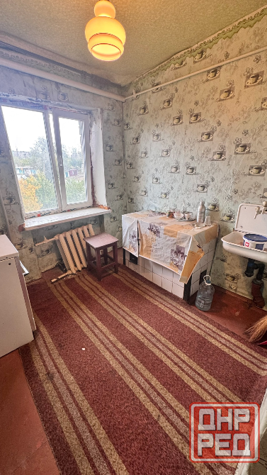 Продам 1 ком квартиру Макеевка Нижняя Крынка ( 25 квартал ) Макеевка - изображение 3