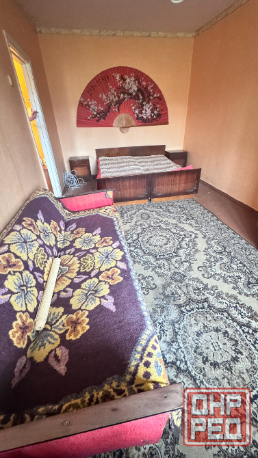 Продам 1 ком квартиру Макеевка Нижняя Крынка ( 25 квартал ) Макеевка - изображение 1