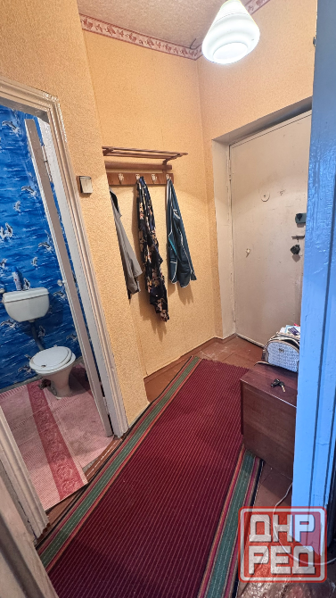 Продам 1 ком квартиру Макеевка Нижняя Крынка ( 25 квартал ) Макеевка - изображение 5