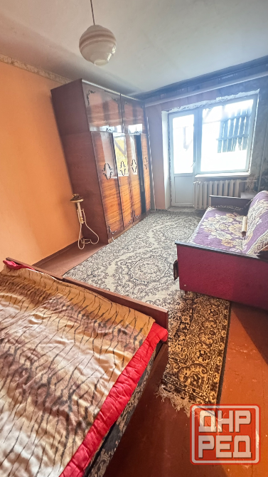 Продам 1 ком квартиру Макеевка Нижняя Крынка ( 25 квартал ) Макеевка - изображение 2