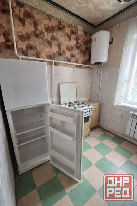 Продается 2 комнатная квартира в Ильичевском районе Мариуполь - изображение 2