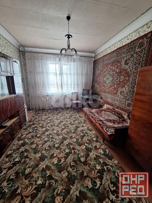 Продается 2 комнатная квартира в Ильичевском районе Мариуполь - изображение 1
