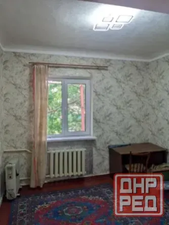 дом 5 к 100м2 макеевка кировский рн (ор.р шахта чайкино) 5.2 млн руб Макеевка
