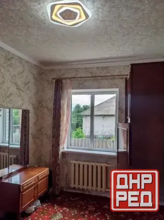 дом 5 к 100м2 макеевка кировский рн (ор.р шахта чайкино) 5.2 млн руб Макеевка - изображение 1