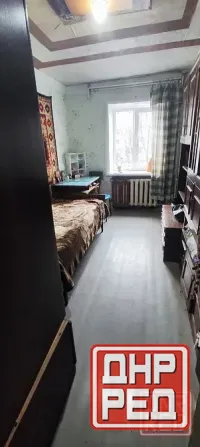дом 5 к 100м2 макеевка кировский рн (ор.р шахта чайкино) 5.2 млн руб Макеевка - изображение 3