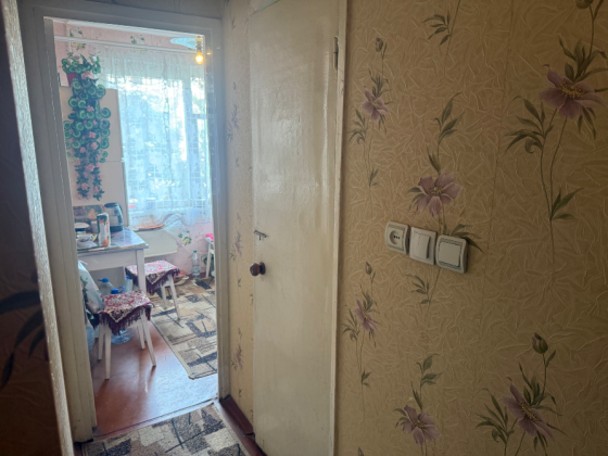 Продам: 1-комн квартира, по Куйбышева , Стоматология Донецк