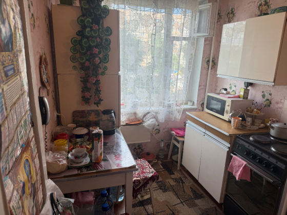 Продам: 1-комн квартира, по Куйбышева , Стоматология Донецк