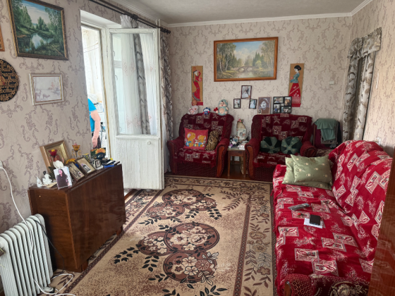 Продам: 1-комн квартира, по Куйбышева , Стоматология Донецк