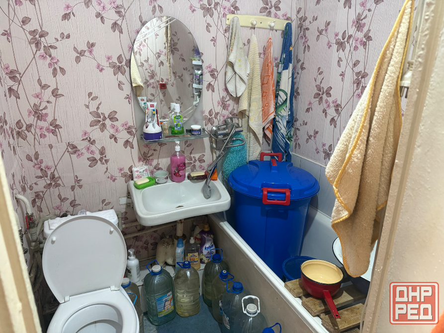 Продам: 1-комн квартира, по Куйбышева , Стоматология Донецк - изображение 7