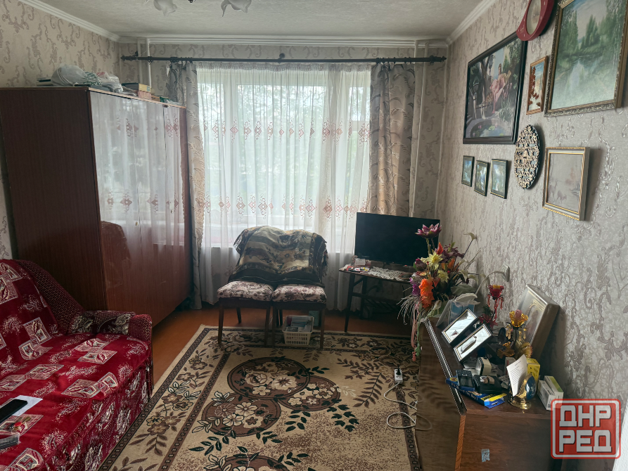 Продам: 1-комн квартира, по Куйбышева , Стоматология Донецк - изображение 1