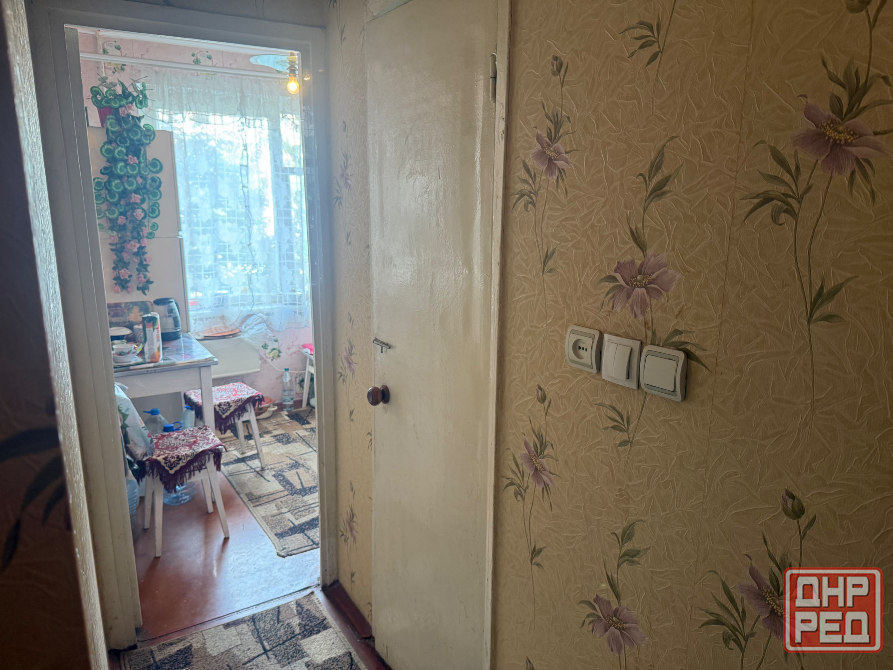 Продам: 1-комн квартира, по Куйбышева , Стоматология Донецк - изображение 5