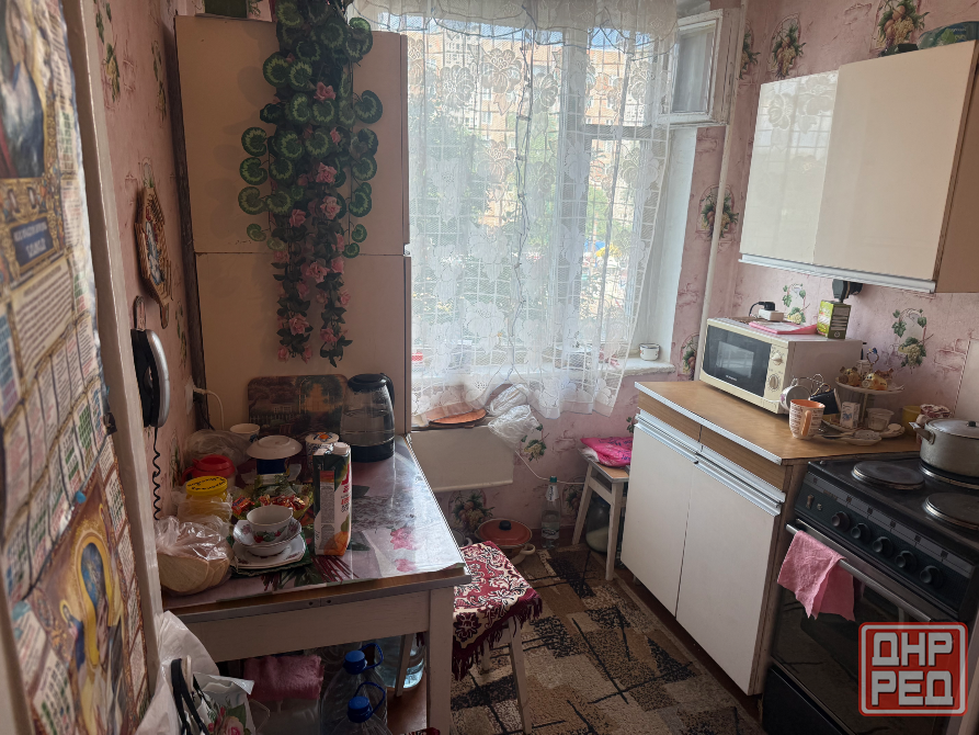Продам: 1-комн квартира, по Куйбышева , Стоматология Донецк - изображение 6