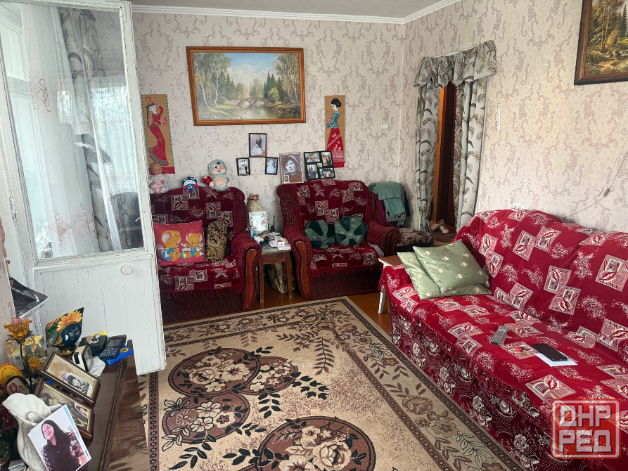 Продам: 1-комн квартира, по Куйбышева , Стоматология Донецк - изображение 3