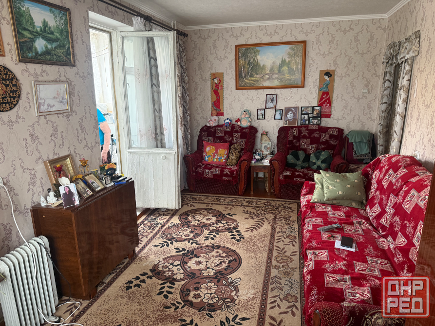 Продам: 1-комн квартира, по Куйбышева , Стоматология Донецк - изображение 2
