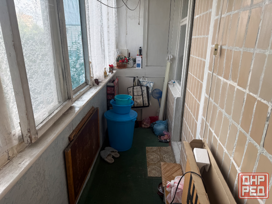 Продам: 1-комн квартира, по Куйбышева , Стоматология Донецк - изображение 8