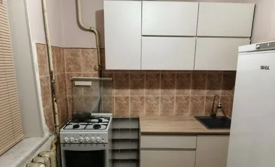 Сдам 2х комнатную квартиру на Текстильщике Донецк