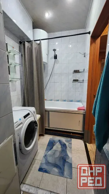 Продам 2-комн. квартиру на Гвардейке 83 квартал. Макеевка - изображение 8