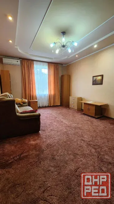 Продам 2-комн. квартиру на Гвардейке 83 квартал. Макеевка - изображение 1