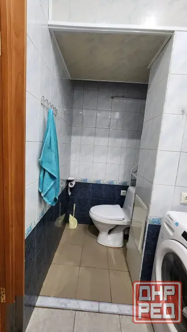 Продам 2-комн. квартиру на Гвардейке 83 квартал. Макеевка - изображение 7