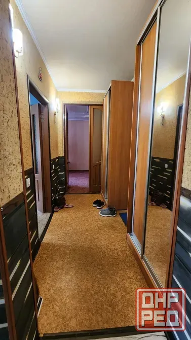 Продам 2-комн. квартиру на Гвардейке 83 квартал. Макеевка - изображение 4