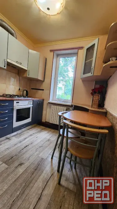 Продам 2-комн. квартиру на Гвардейке 83 квартал. Макеевка - изображение 6