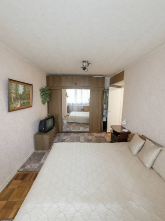 Продажа от собственника 3-комнатной квартиры 61 м² 3/5 возле парка Мелитополь