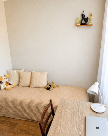 Продажа от собственника 3-комнатной квартиры 61 м² 3/5 возле парка Мелитополь