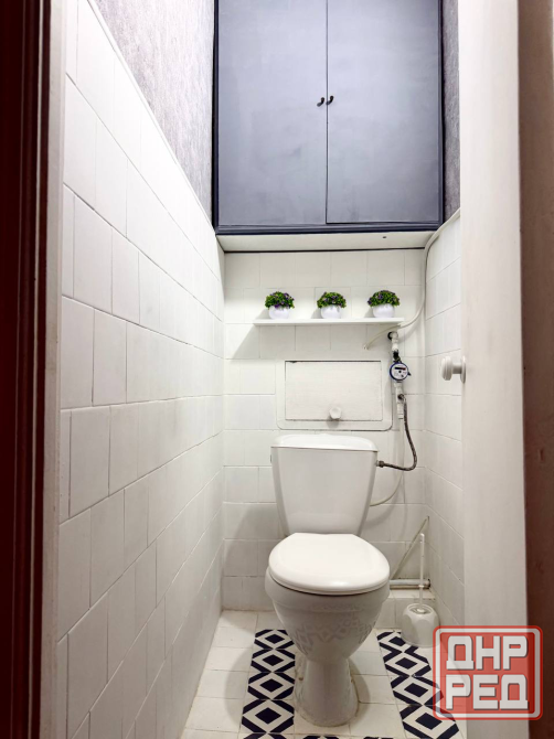 Продажа от собственника 3-комнатной квартиры 61 м² 3/5 возле парка Мелитополь - изображение 11