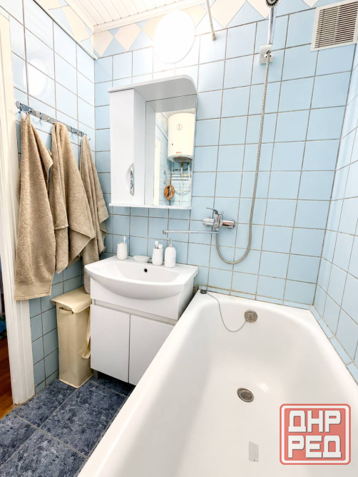 Продажа от собственника 3-комнатной квартиры 61 м² 3/5 возле парка Мелитополь - изображение 10