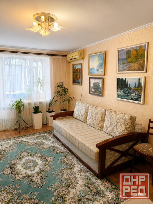 Продажа от собственника 3-комнатной квартиры 61 м² 3/5 возле парка Мелитополь - изображение 2