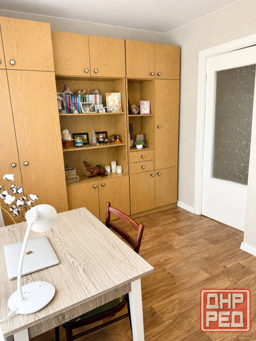 Продажа от собственника 3-комнатной квартиры 61 м² 3/5 возле парка Мелитополь - изображение 7
